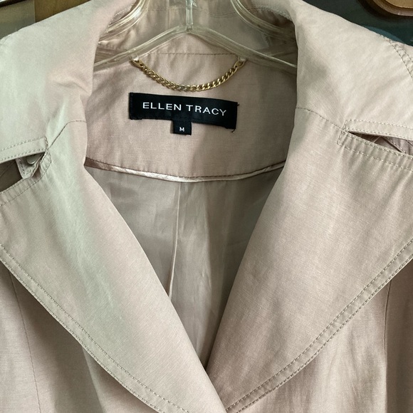 Spring Rain Jacket - Picture 2 of 7